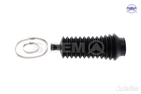 Пыльник рейки рулевой с г/у\ Renault Clio/Megan all 96