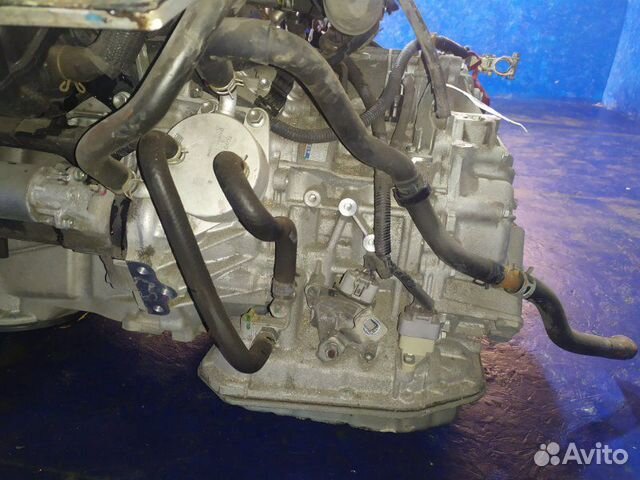 Вариатор RAV4 K111 2WD 3zrfae 2.0 К111