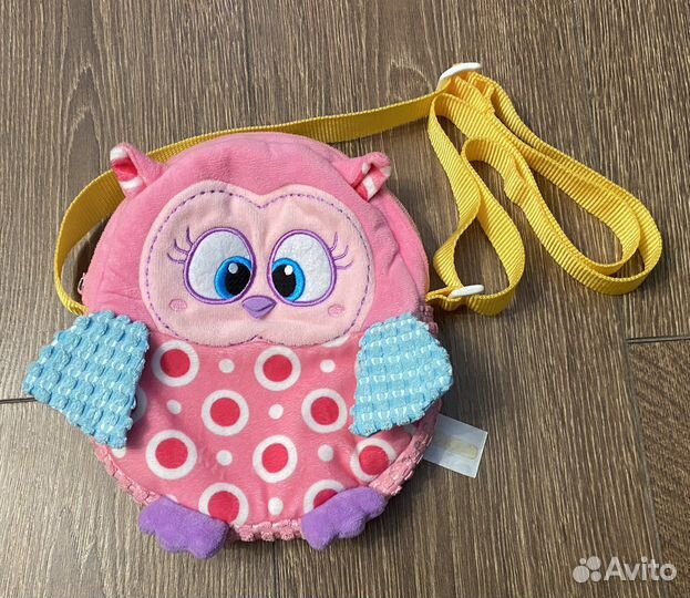 Сумка детская