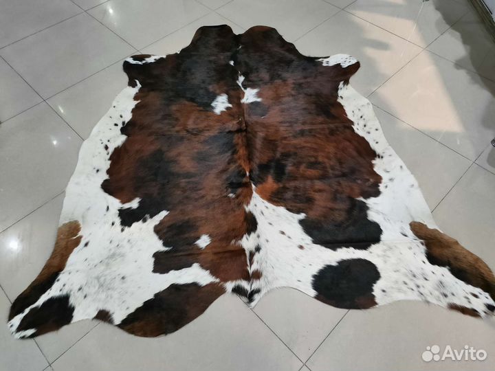 Шкура коровы