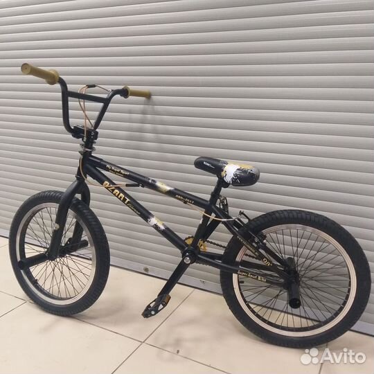 Велосипед бмх новый