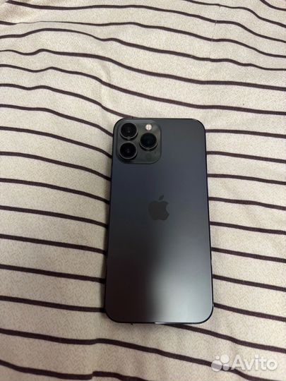iPhone 13 Pro Max, 128 ГБ