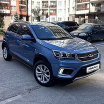 Chery Tiggo 2 1.5 MT, 2017, 229 000 км, с пробегом, цена 730 000 руб.