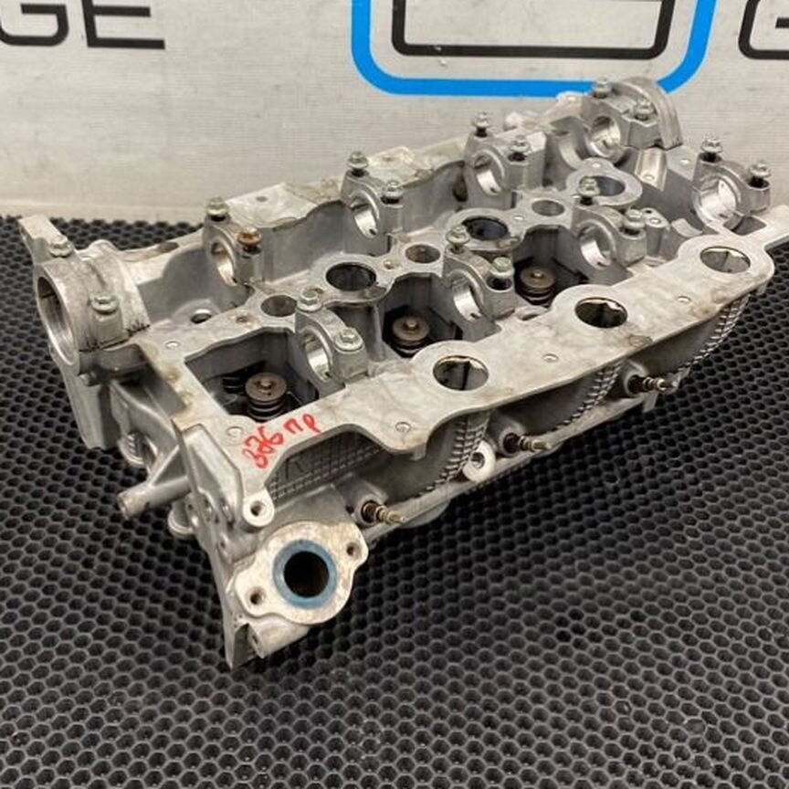 двигатель land rover discovery 3 2.7 - Купить автозапчасти у