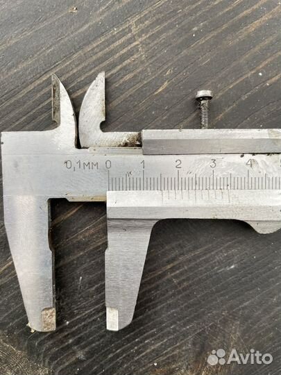 Блокиратор рулевого вала гарант 15мм