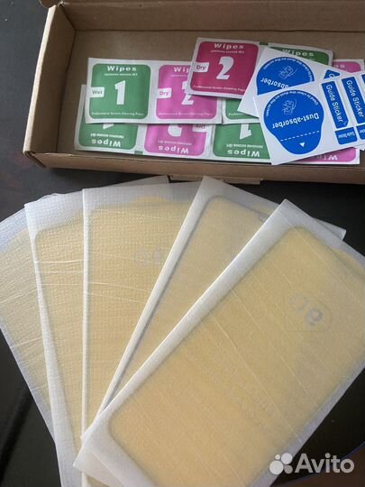 Защитное стекло iPhone xr iPhone 11