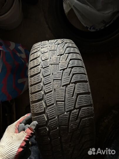 Cordiant Nordway 205/55 R16 200ZR