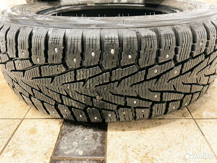 Nokian Tyres Nordman 7 SUV 225/65 R17