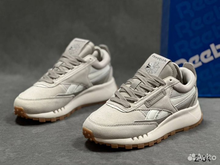 Кроссовки reebok classic