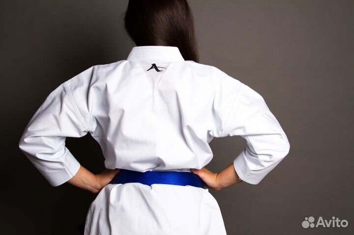 Кимоно Arawaza для каратэ WKF