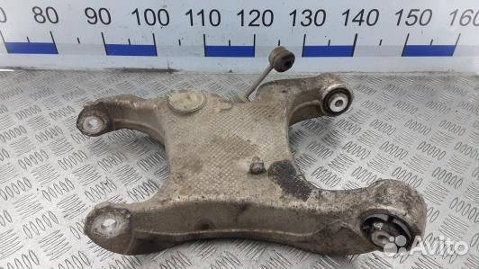 Рычаг задний BMW 6 E63/E64 (EBG03ME04)