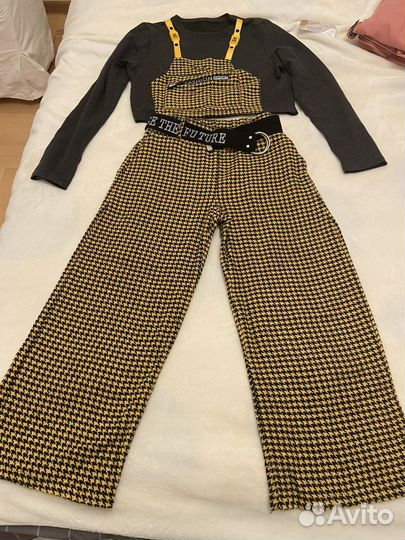 Костюм для девочки