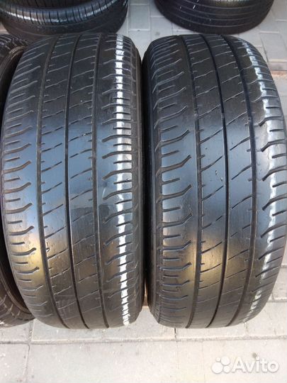 Dunlop SP Sport 200E 195/60 R15 88V