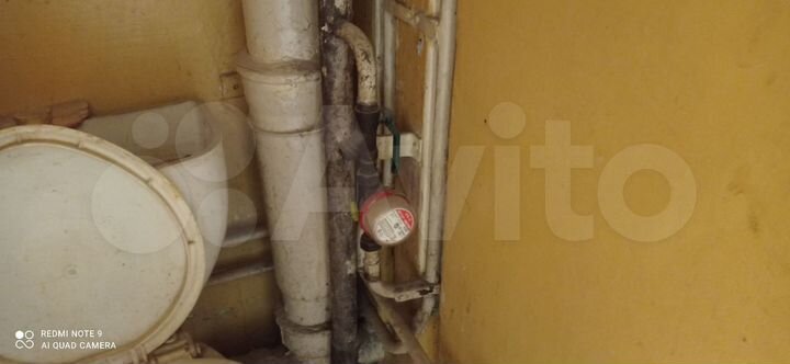 2-к. квартира, 52,1 м², 1/5 эт.