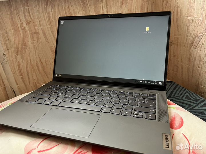 Lenovo ideaPad 5 14ITL05