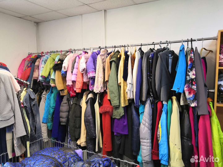 Вещи пакетом