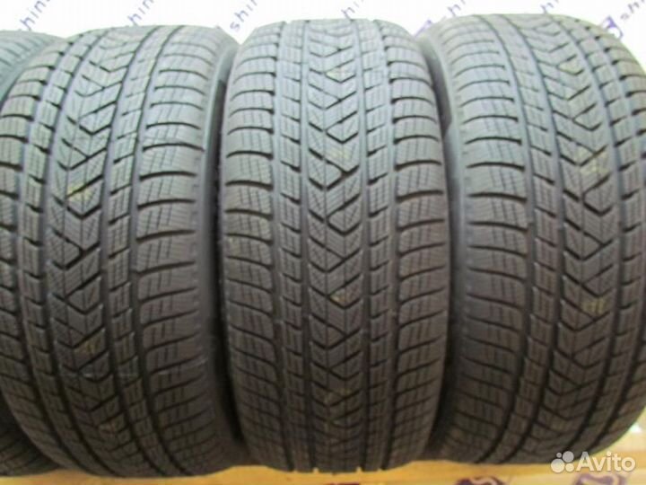 Pirelli Scorpion Winter 285/45 R22 114V