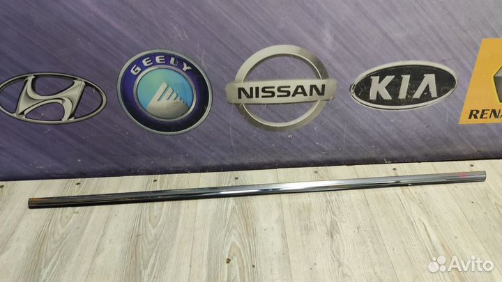 Бархотка зад молдинг уплотнитель стекла двери infi