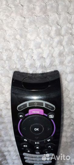 Пульт от TV приставки Ростелеком