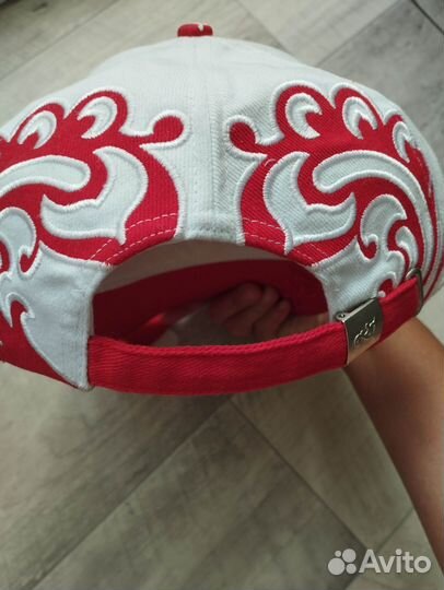 Бейсболка Bosco