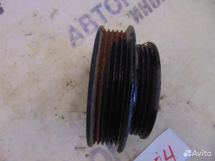 Шкив водяного насоса для Lifan Smily 2010