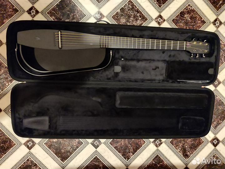 Гитара электроакустика Enya Nexg