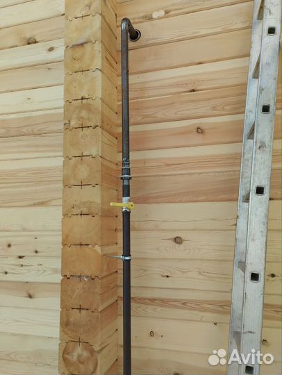 Газификация частного дома под ключ, с гарантией