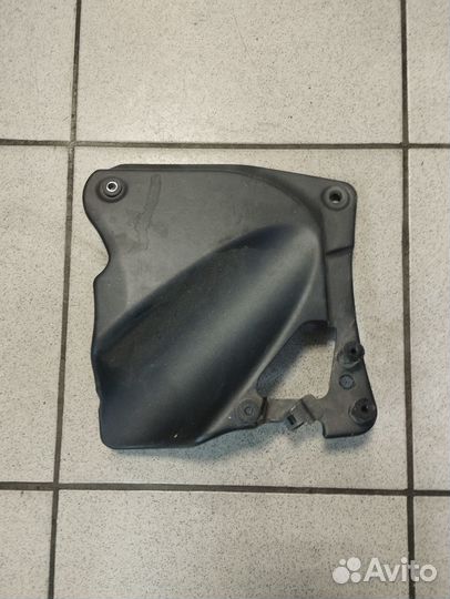 Крышка боковая Yamaha xvs 1300 Midnight Star