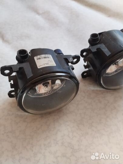 Птф универсальные