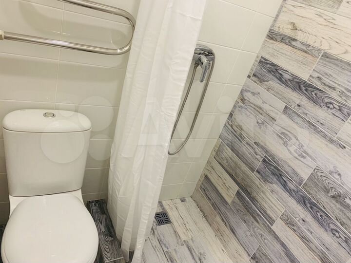 Комната 15 м², 1/1 эт.