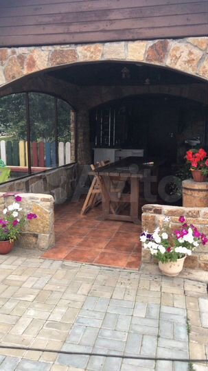 Дом 100 м² на участке 15 сот.