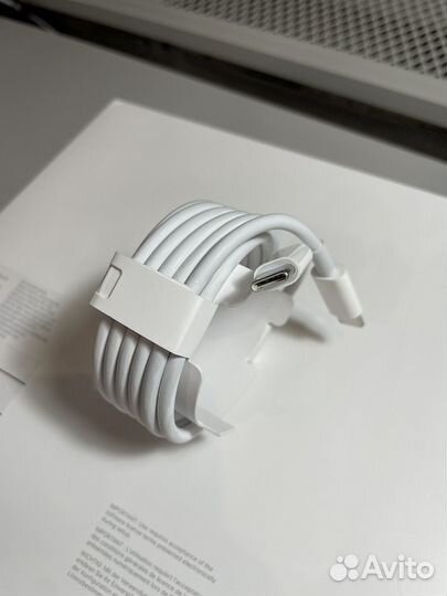 Кабель USB Type - C Apple Оригинал