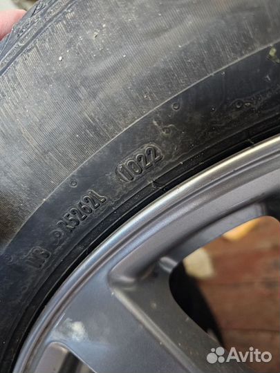 Pirelli Powergy 225/60 R18