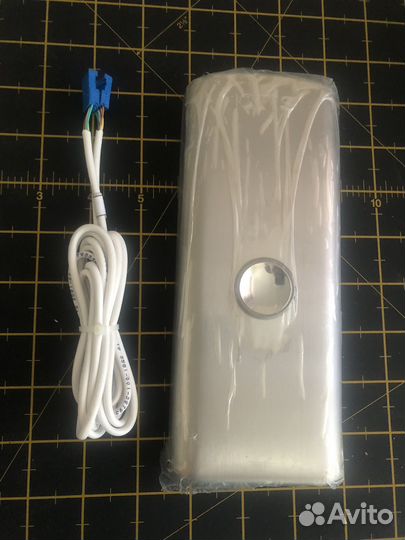 Плата управления лифтом otis GCA26800LC5 gecb-EN