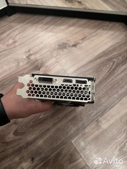 Palit rtx 2060 super