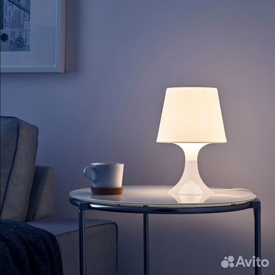 Светильник IKEA Lampan