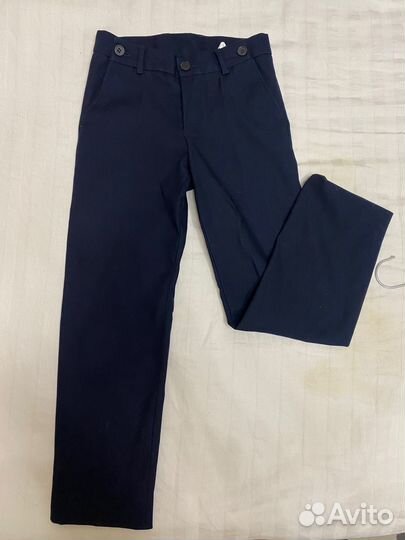 Школьная форма костюм