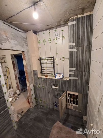 Мастер на час