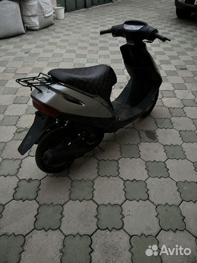 Honda dio af 27