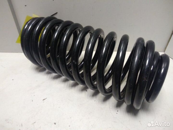 Пружина передняя Audi A4 B6 2000-2004