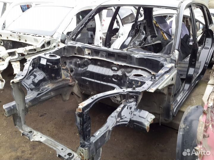 Авторазборка Lifan X60 до 16г и после