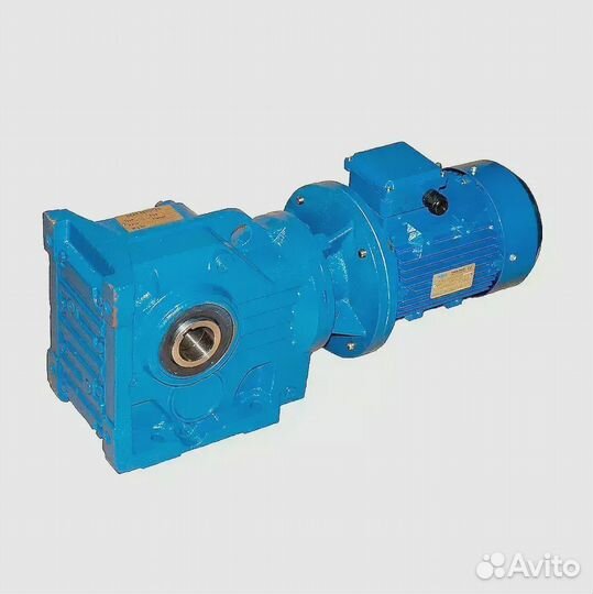 Мотор редуктор от производителя