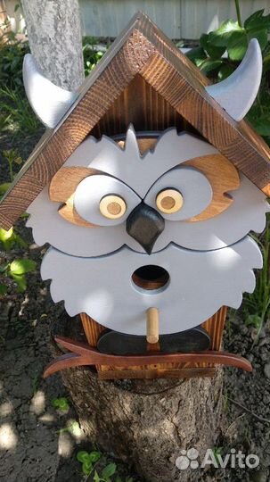 Скворечник