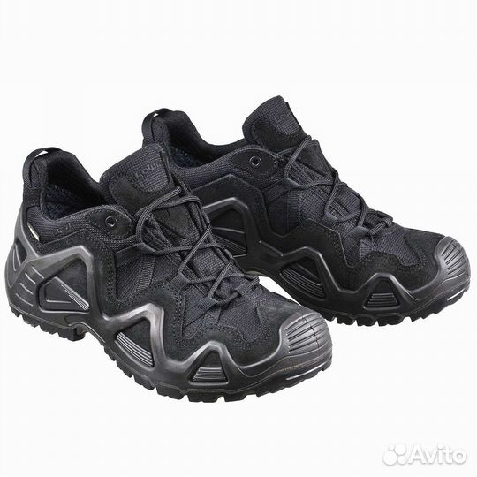 Lowa тактические ботинки