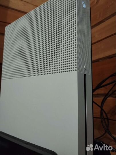 Xbox One s 1tb