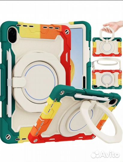 Чехол для планшета honor Pad 8 12 дюймов с ремешко