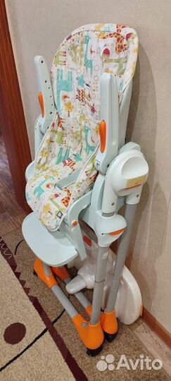 Стульчик для кормления