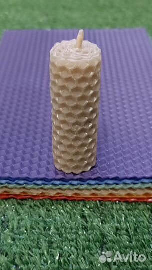 Набор вощины 