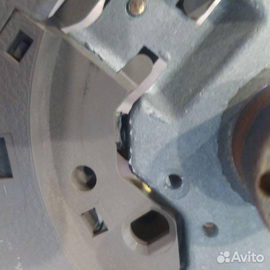 Рулевое колесо nissan