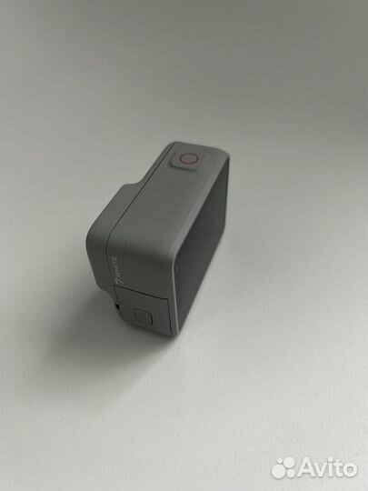Камера GoPro Hero 7 White Edition